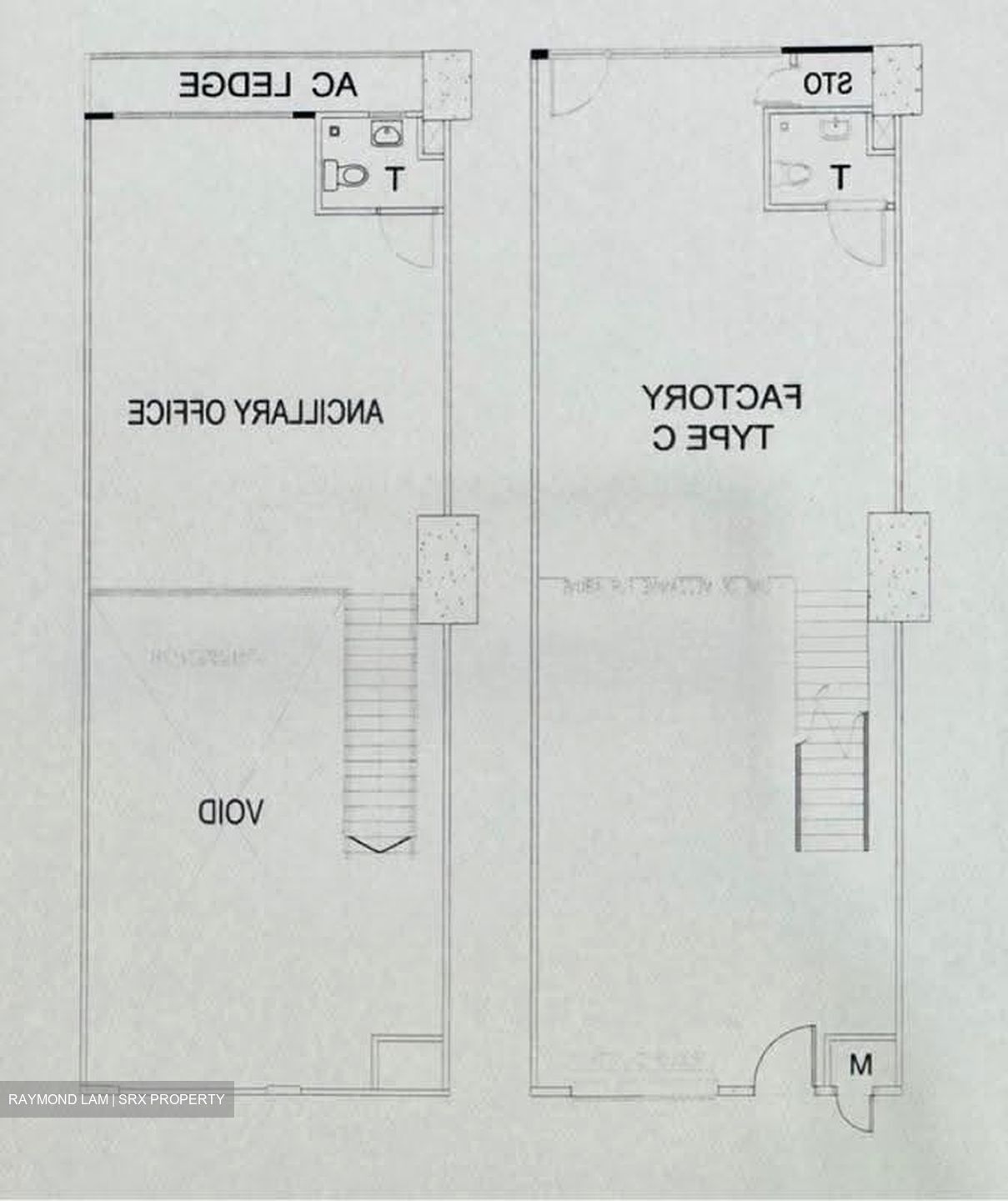 T-space (D18), Factory #633261771